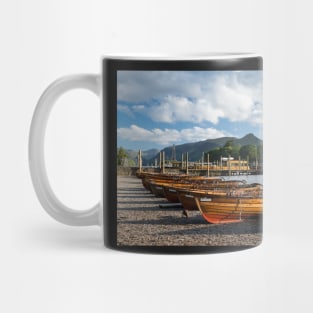 Lady Derwent Mug